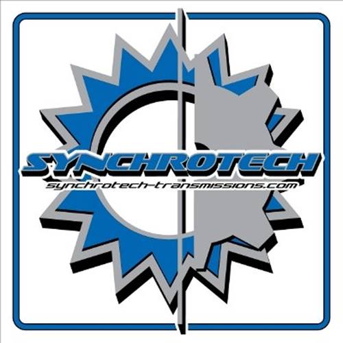 Synchrotech Transmissions Inc Marcucci Motorsports