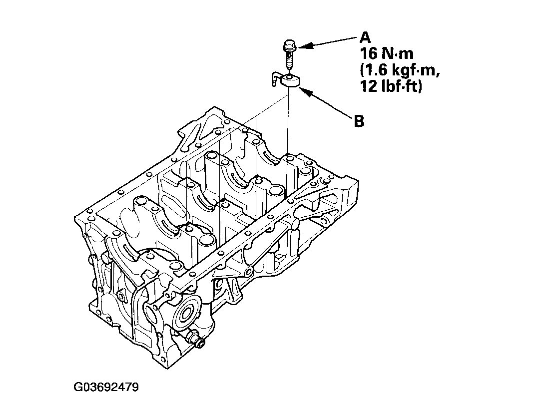 S2000 Repair, Maintenance, & Upgrades Marcucci Motorsports